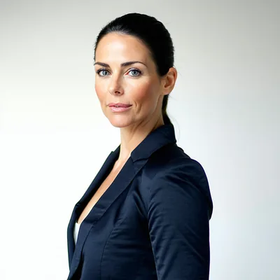 Rachel Dubois, CEO and Co-Founder of Greenopsiq